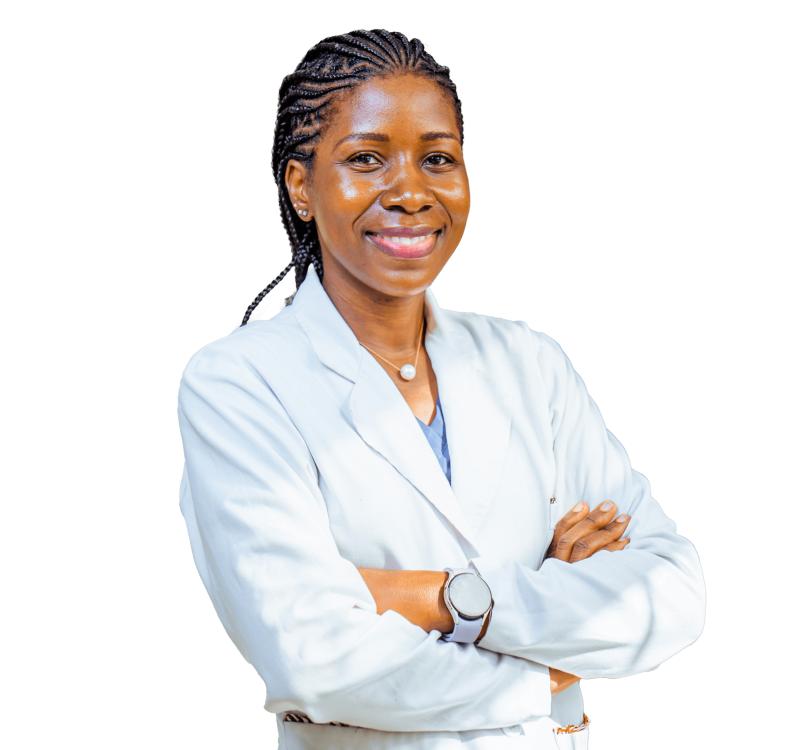 Dr. Rebeca Zakayo Majige