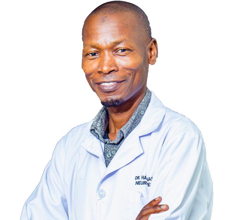 Dr. Kinyerero Hamis Masau